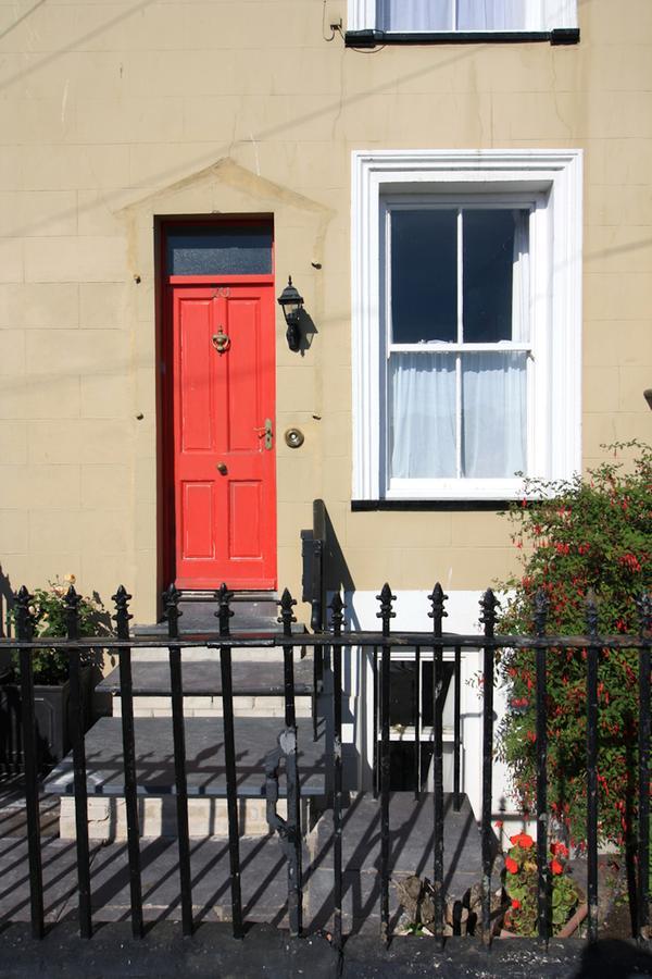 20 Segontium Terrace Caernarfon Exterior foto