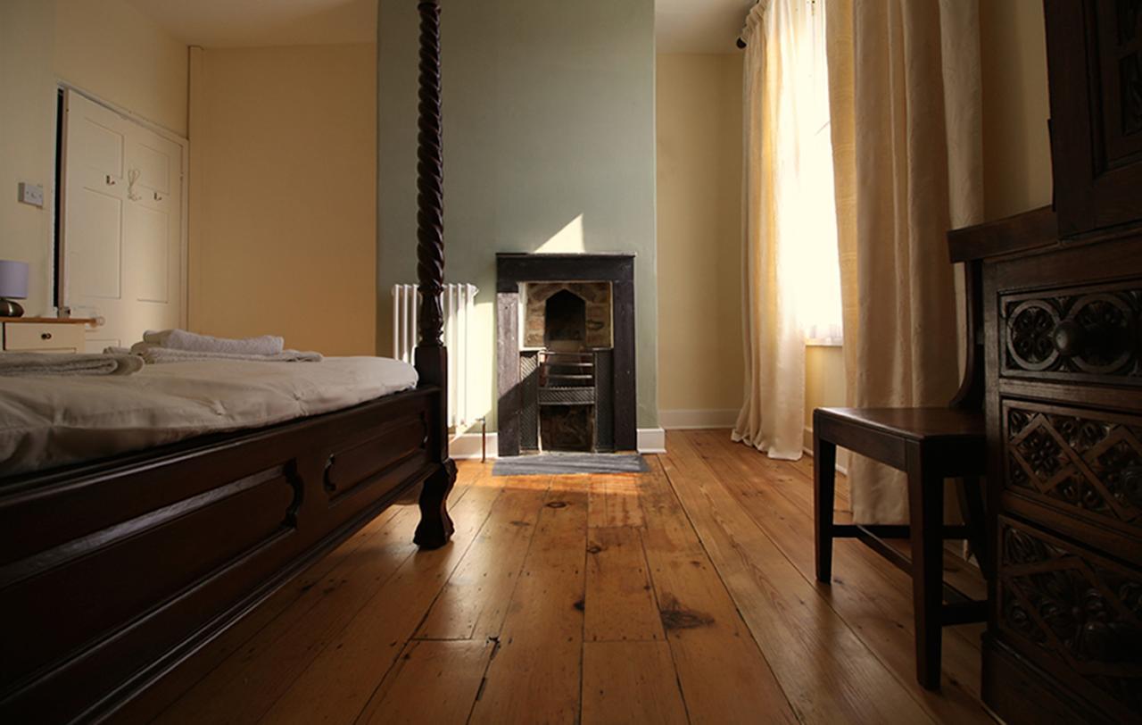 20 Segontium Terrace Caernarfon Exterior foto